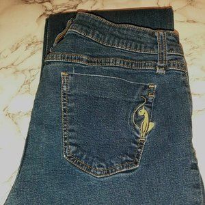 Phat Fashions Silver Label Jeans size 13